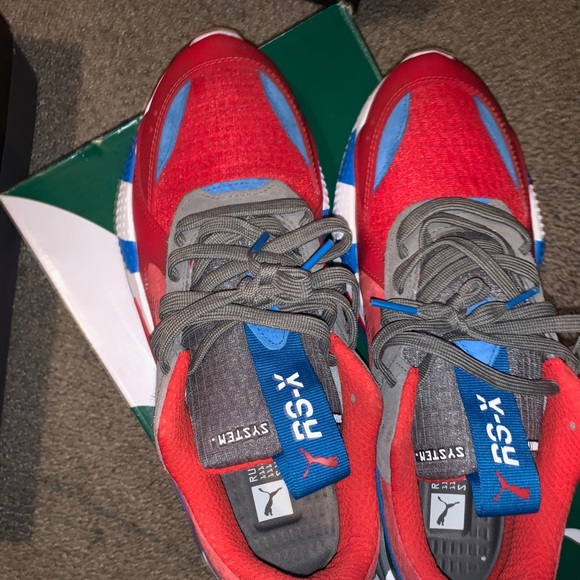 Puma RS X-Retro - Picture 3 of 4